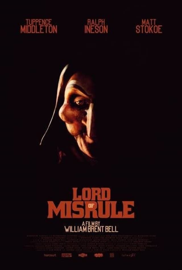 Lord of Misrule