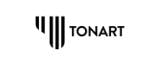 Fortepijono studija TonArt logo