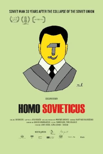 homo-sovieticus