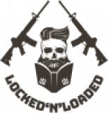 Locked N Loaded logo