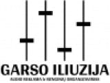 Garso Iliuzija logo