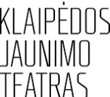 Teatr Młodzieżowy w Kłajpedzie logo