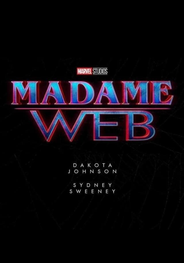 Madam Web