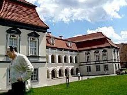 Lietuvos teatro, muzikos ir kino muziejus