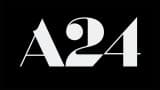 A24 logo