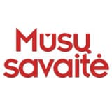 Mūsų savaitė logo