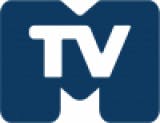 Marijampolės televizija logo
