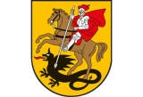 Marijampolės savivaldybė logo