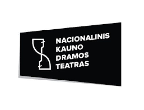 National Kaunas drama theatre