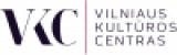 Vilnius Cultural Center logo