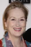 Meryl Streep