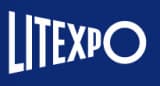 Litewskie Centrum Wystawienniczo-Kongresowe "Litexpo" logo