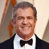 Mel Gibson