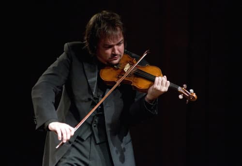 Sergey Krylov