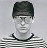 Chris Lowe