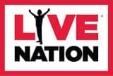 Live nation Lietuva logo