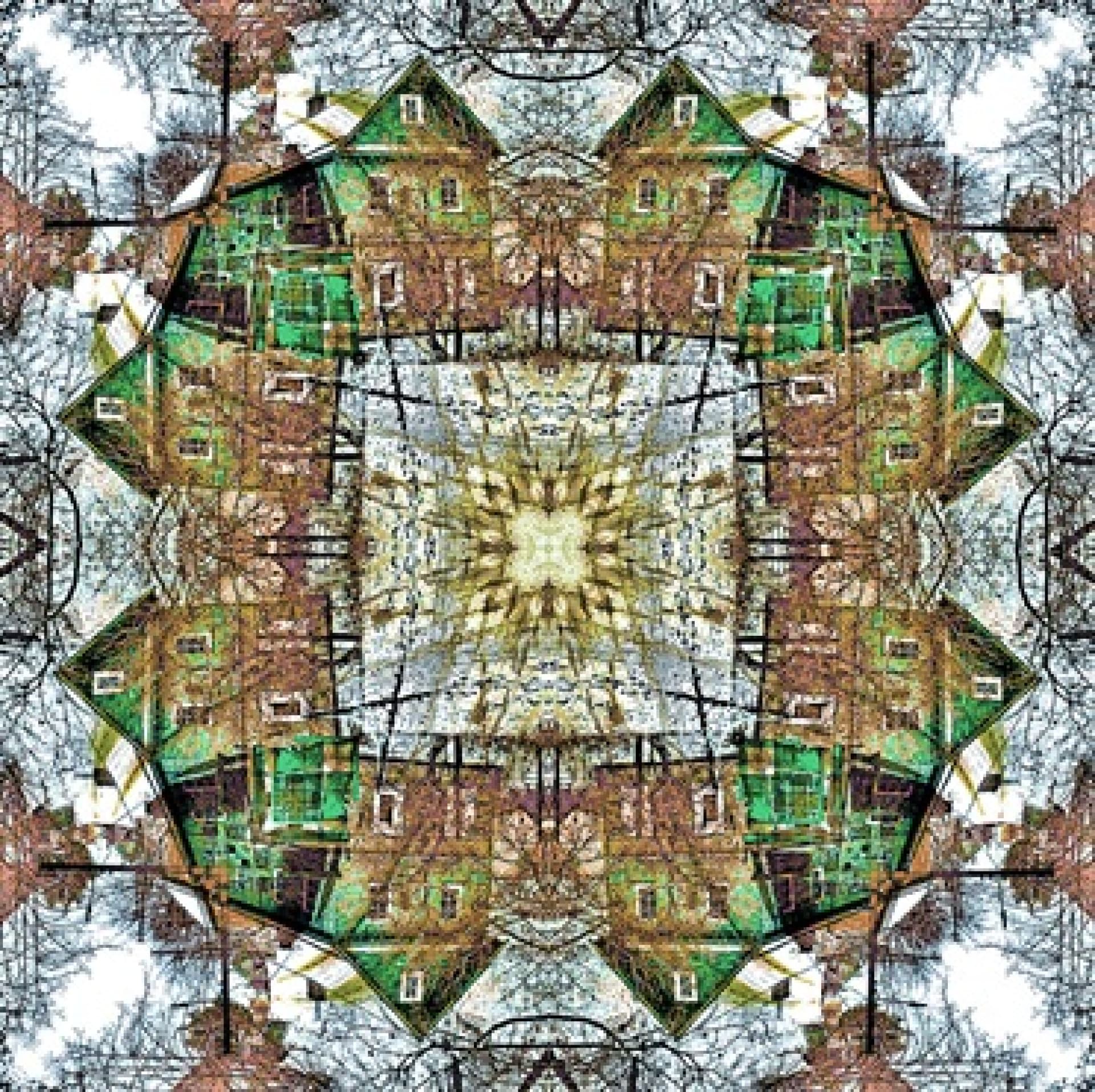 as
