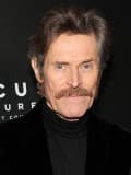 Williem Dafoe