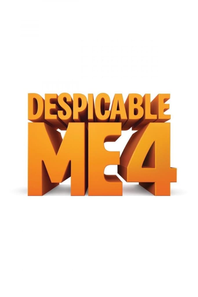 Bjaurusis aš 4