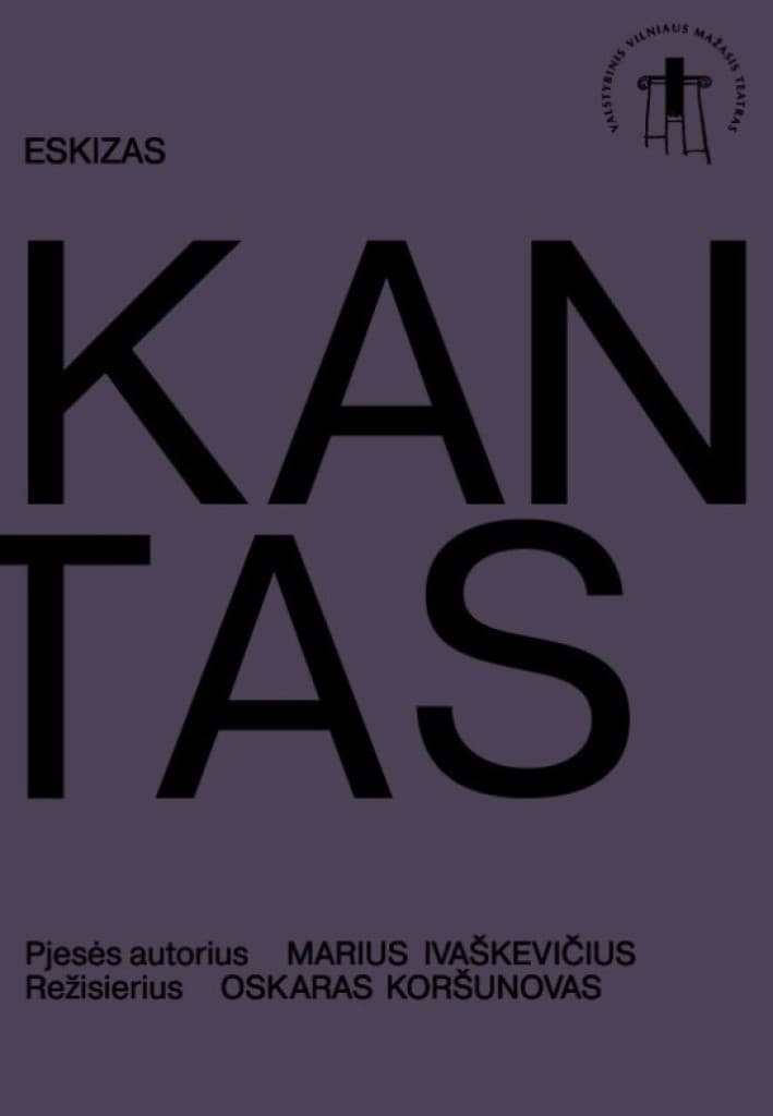 Kantas