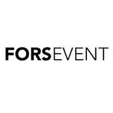Fors event logo