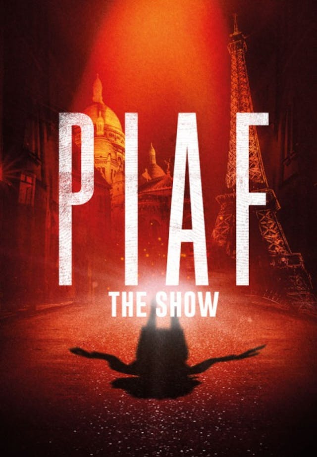Piaf the show