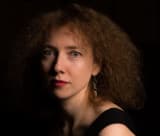 Irina Zahharenkova