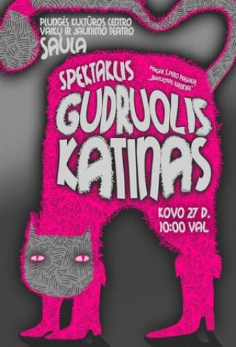 gudruolis-katinas