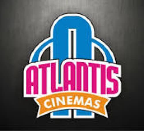 Atlantis Cinemas kino teatras