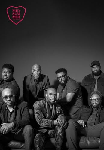 Naturally 7 poster