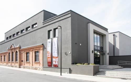 Panevėžys City Art Gallery