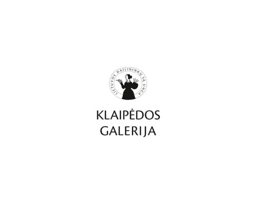 Galeria w Kłajpedzie