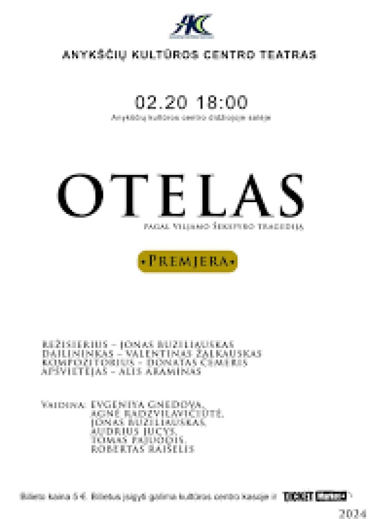 Otelas