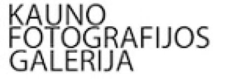 Kauno fotografijos galerija