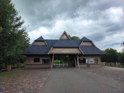 Museum of Lithuanian Ethnography