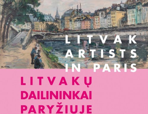 litvaku-dailininkai-paryziuje-9120
