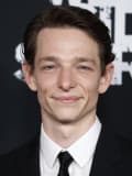 Mike  Faist