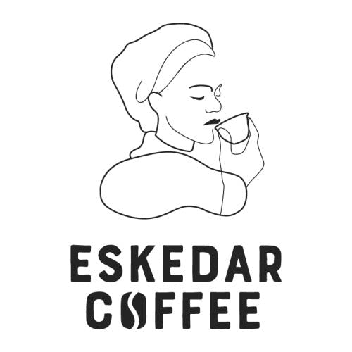 Eskedar Coffee Bar