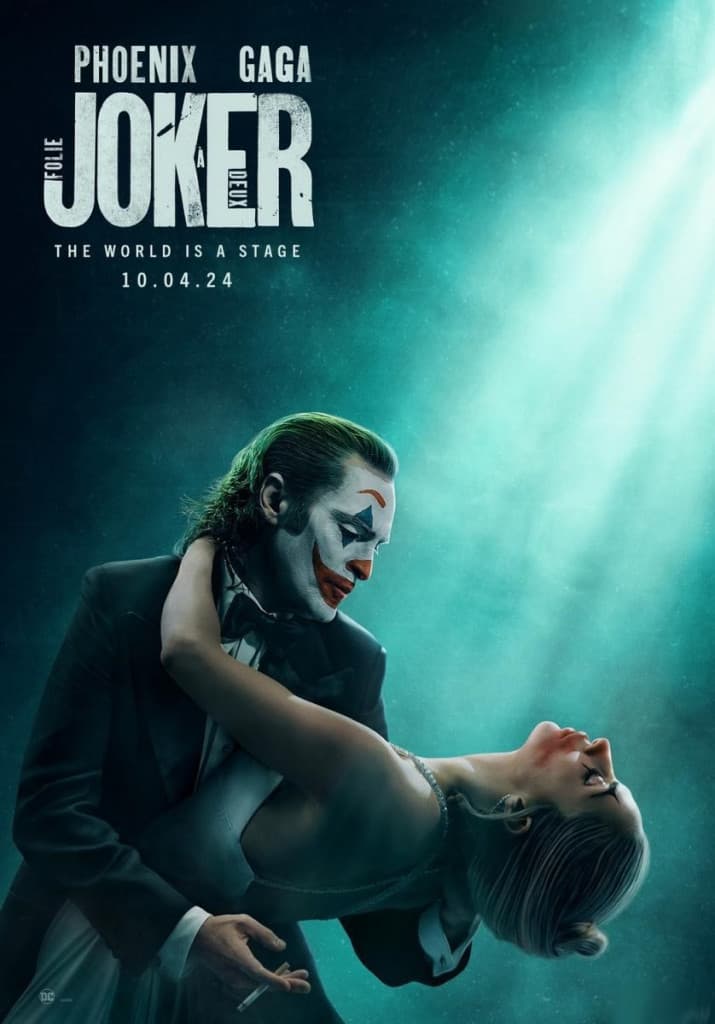 Joker: Folie à Deux