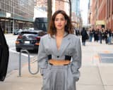 Adria Arjona
