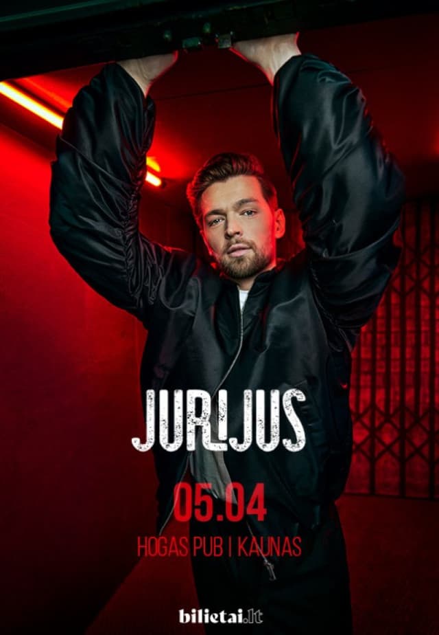 Jurijus | Kowno