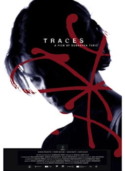Traces poster