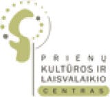 Prienų kultūros ir laisvalaikio centras logo