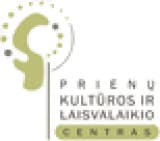 Prienai Culture and Leisure Centre logo