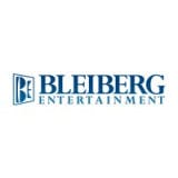 Bleiberg Entertainment logo