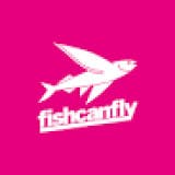 FishCanFly logo
