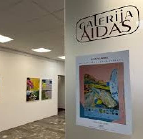 Galerija Aidas