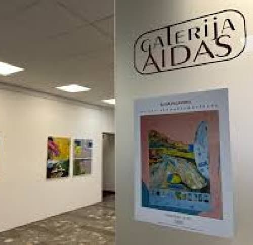 Galeria Aidas