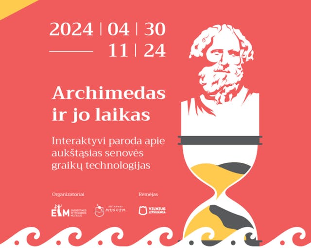 Archimedes i jego czasy