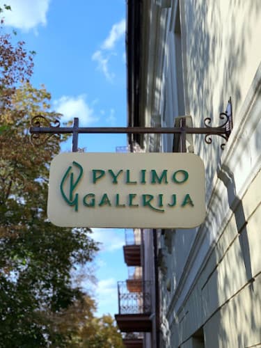 Pylimo galerija